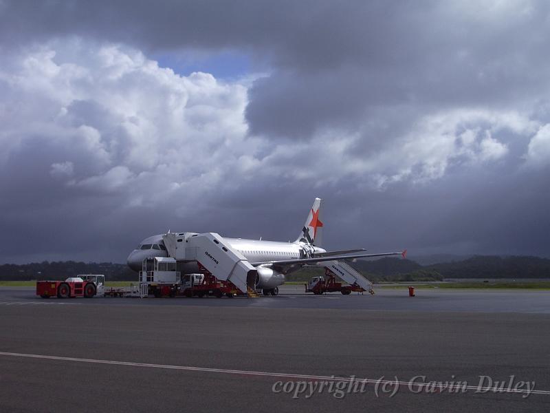 Stormy clouds over Gold Coast Airport IMGP1129.JPG